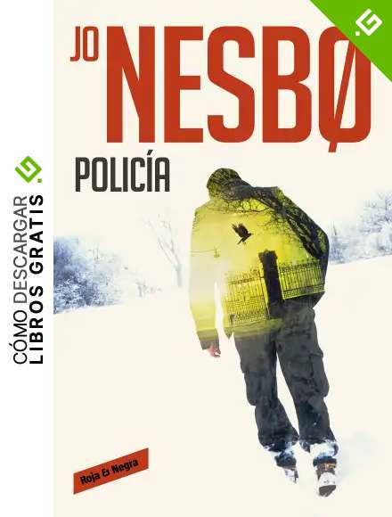 Polic&iacute;a (Harry Hole 10)