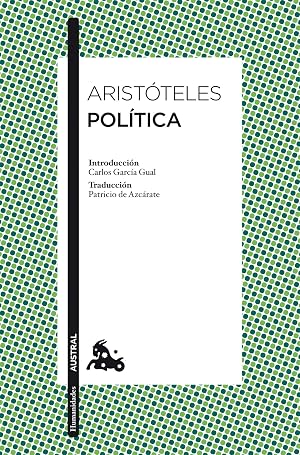 Pol&iacute;tica (Cl&aacute;sica)