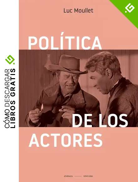 Pol&iacute;tica de los actores: 8 (Cine)