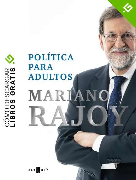 Pol&iacute;tica para adultos (Obras diversas)