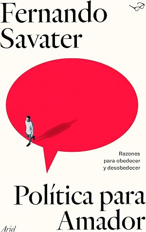 Pol&iacute;tica para Amador (Biblioteca Fernando Savater)