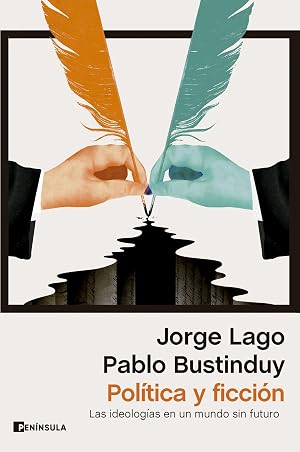 Pol&iacute;tica y ficci&oacute;n: Las ideolog&iacute;as en un mundo sin futuro (ATALAYA)