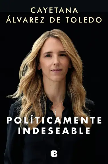 Pol&iacute;ticamente indeseable (No ficci&oacute;n)