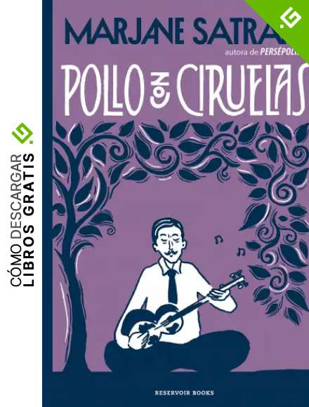 Pollo con ciruelas (Reservoir Gr&aacute;fica)