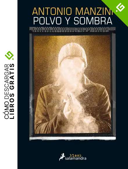 Polvo y sombra (Subjefe Rocco Schiavone 6)