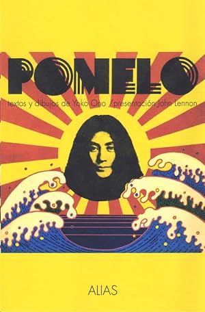 pomelo (ENSAYO, TEORIA E HISTORIA DEL ARTE)