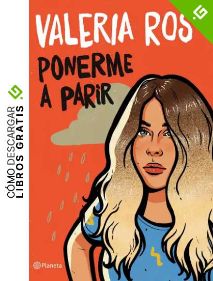 Ponerme a parir (No Ficci&oacute;n)