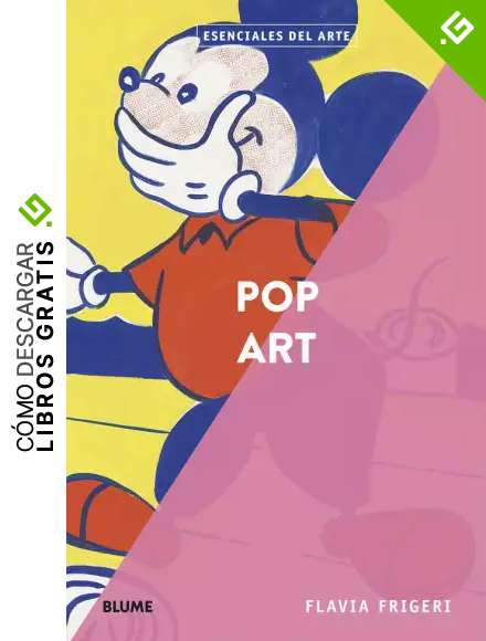 Pop art (Esenciales del arte)