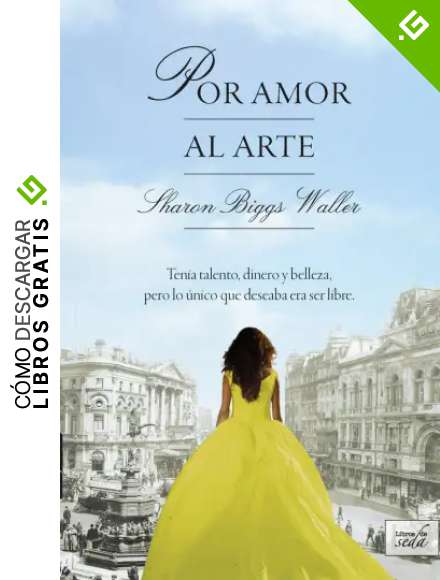 Por Amor Al Arte (JUVENIL)