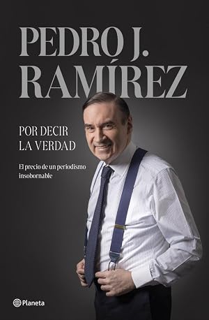 Por decir la verdad (No Ficci&oacute;n)