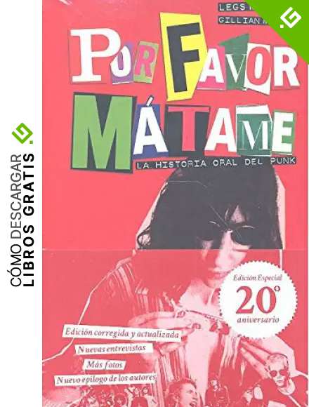 Por favor, M&aacute;tame