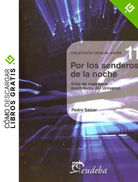 Por Los Senderos de La Noche