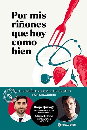 Por mis ri&ntilde;ones que hoy como bien: El incre&iacute;ble poder de un &oacute;rgano por descubrir
