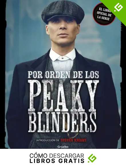 Por orden de los Peaky Blinders (M&uacute;sica, cine y series)