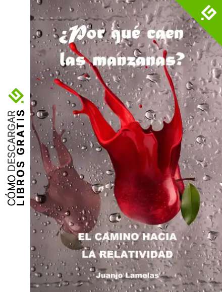 &iquest;POR QU&Eacute; CAEN LAS MANZANAS