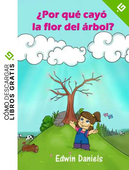 &iquest;Por qu&eacute; cay&oacute; la flor del &aacute;rbol?