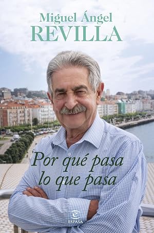 Por qu&eacute; pasa lo que pasa (NO FICCI&Oacute;N)