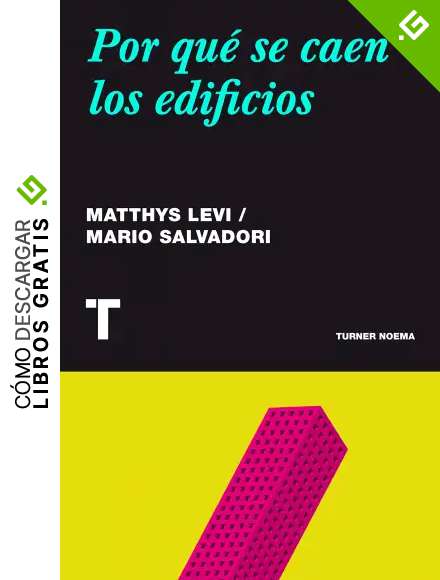 Por qu&eacute; se caen los edificios (Noema)