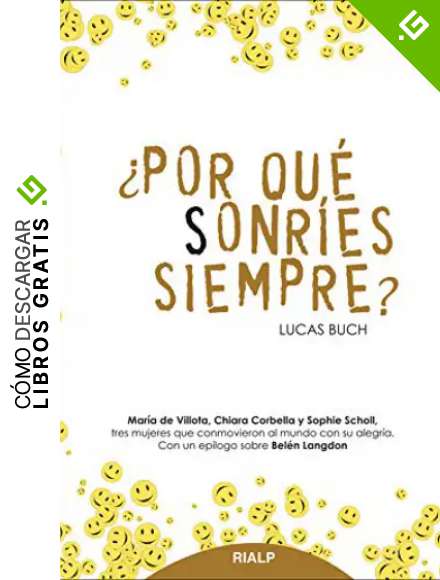 Por Que Sonries Siempre (Biograf&iacute;as y Testimonios)