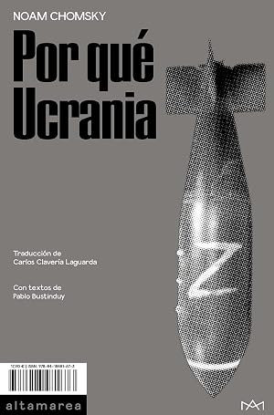 Por qu&eacute; Ucrania: 21 (Ensayo)
