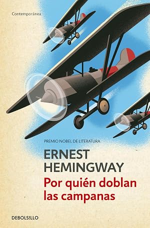 Por qui&eacute;n doblan las campanas