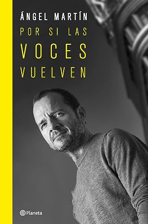 Por si las voces vuelven. Edici&oacute;n especial tapa dura (No Ficci&oacute;n)
