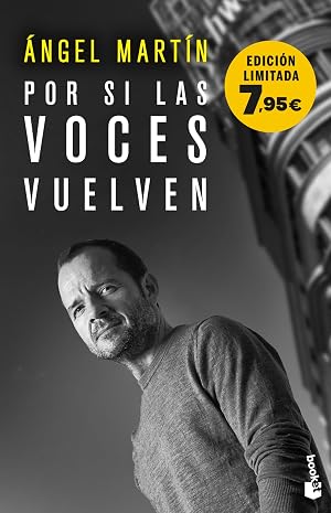 Por si las voces vuelven: Edici&oacute;n limitada a precio especial (Colecci&oacute;n Especial)