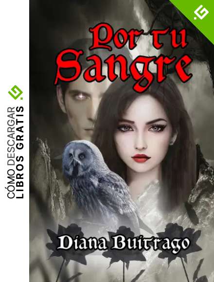 Por tu sangre (Canci&oacute;n de Vampiro n&ordm; 1)