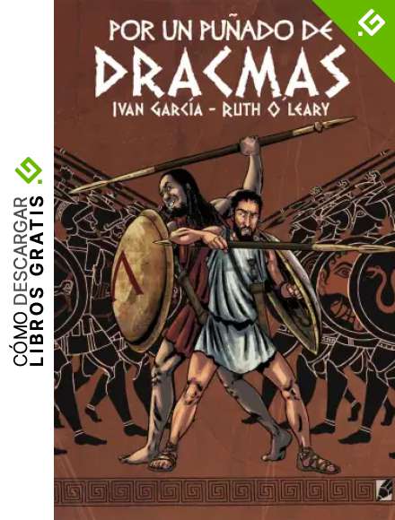 POR UN PU&Ntilde;ADO DE DRACMAS