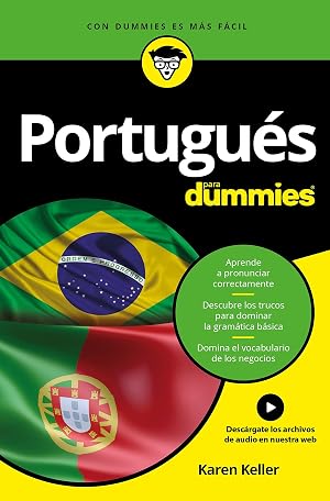 Portugu&eacute;s para Dummies