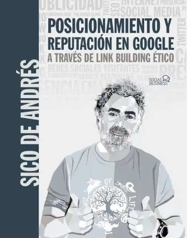 Posicionamiento y reputaci&oacute;n en Google a trav&eacute;s de link building &eacute;tico (SOCIAL MEDIA)
