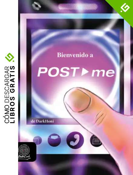 Post-me: Amor moderno