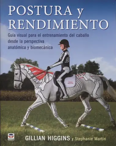 Postura Y Rendimiento. Gu&iacute;a Visual Para El Entrenamiento Del Caballo