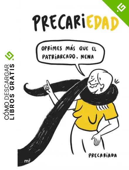 Precariedad (MR Narrativa)