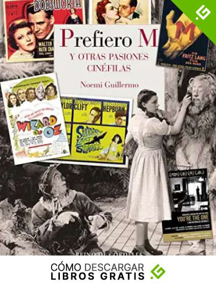Prefiero M: Y otras pasiones cin&eacute;filas: 29 (Ensayo Reino de Cordelia)