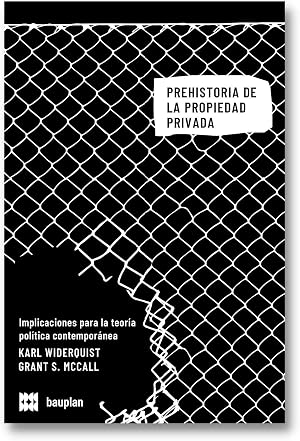 Prehistoria de la propiedad privada (META?POLIS)