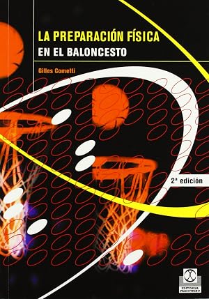 Preparaci&oacute;n Fisica En el Baloncesto (Deportes)