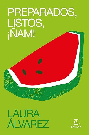 Preparados, listos, &iexcl;&Ntilde;AM! (F. COLECCION)