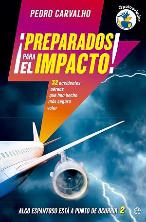 &iexcl;Preparados para el impacto!