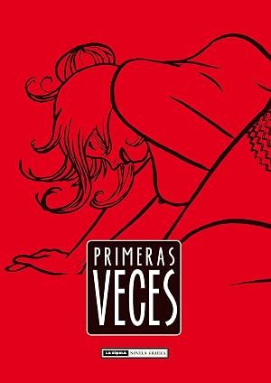 Primeras veces (KISS COMIC)