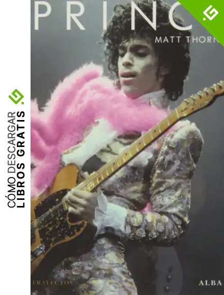 Prince (Trayectos/M&uacute;sica)