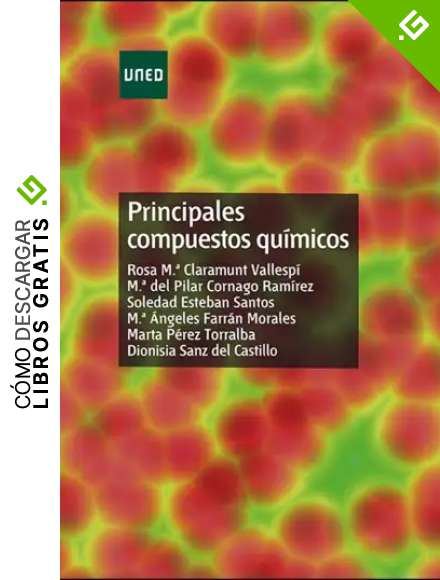 Principales Compuestos Qu&iacute;micos