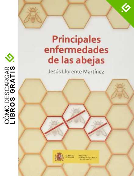 Principales enfermedades de las abejas