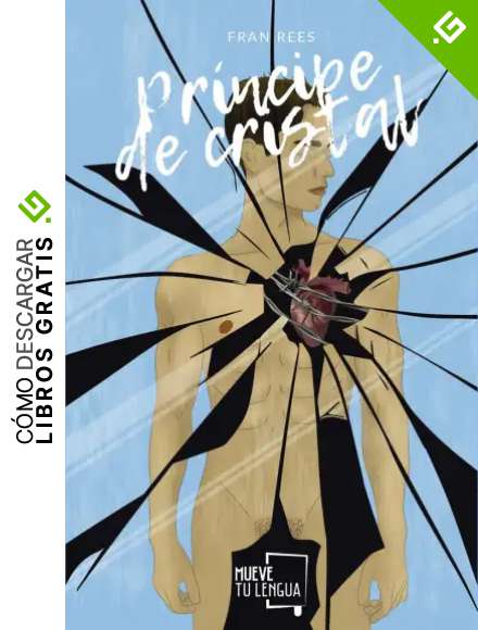 PR&Iacute;NCIPE DE CRISTAL (NOVELA)