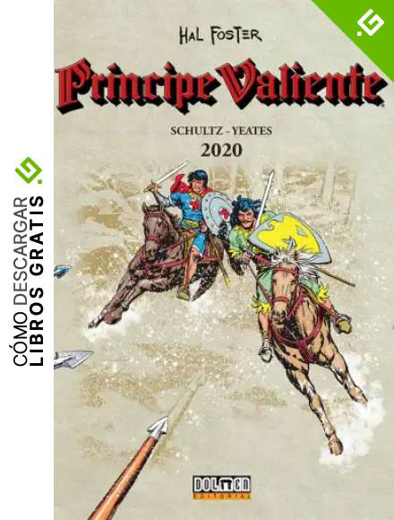Pr&iacute;ncipe Valiente 2020 (Sin Fronteras)