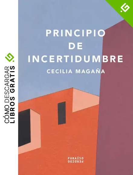Principio de incertidumbre