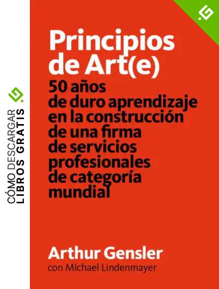 Principios de arte (VARIOS)