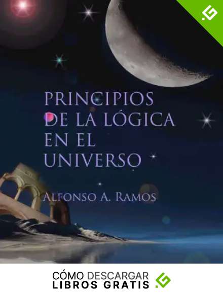Principios de la l&oacute;gica en el universo