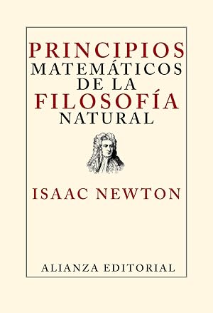 Principios matem&aacute;ticos de la filosof&iacute;a natural: 108 (Libros Singulares (LS))