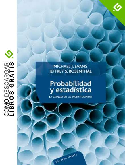 Probabilidad y estadistica/ Probability and Statistics
